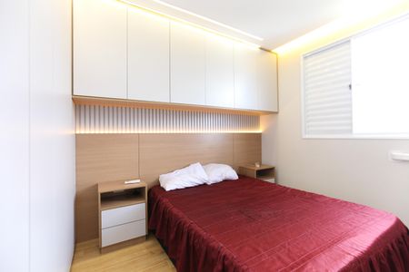 Apartamento à venda com 55m², 2 quartos e 1 vaga