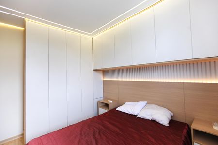 Apartamento à venda com 55m², 2 quartos e 1 vaga