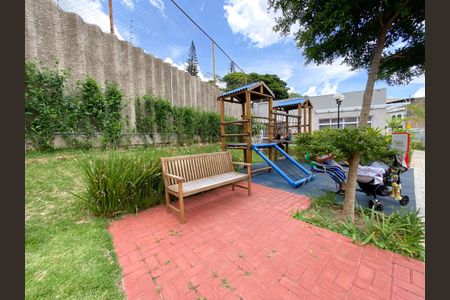 Apartamento à venda com 55m², 2 quartos e 1 vaga