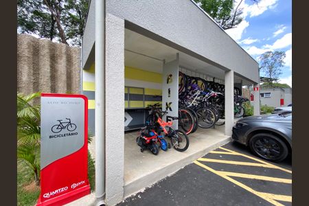 Apartamento à venda com 55m², 2 quartos e 1 vaga