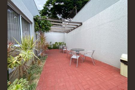 Apartamento à venda com 55m², 2 quartos e 1 vaga