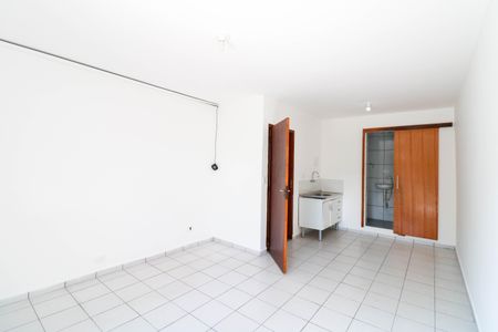 Kitnet/Studio para alugar com 1 quarto, 22m² em Santo Amaro, São Paulo