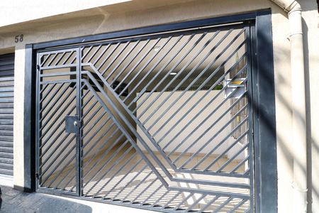 Kitnet/Studio para alugar com 1 quarto, 22m² em Santo Amaro, São Paulo