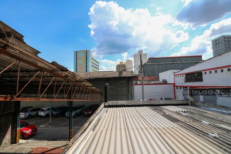 Kitnet/Studio para alugar com 1 quarto, 22m² em Santo Amaro, São Paulo