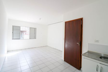 Kitnet/Studio para alugar com 1 quarto, 22m² em Santo Amaro, São Paulo
