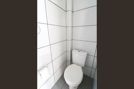 Kitnet/Studio para alugar com 1 quarto, 22m² em Santo Amaro, São Paulo