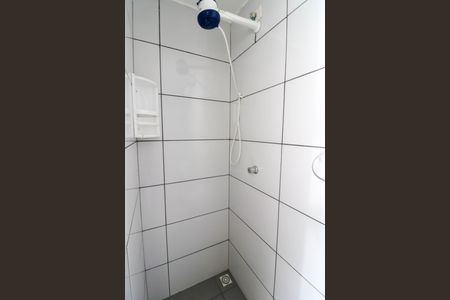 Kitnet/Studio para alugar com 1 quarto, 22m² em Santo Amaro, São Paulo