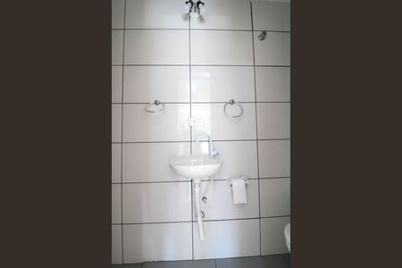 Kitnet/Studio para alugar com 1 quarto, 22m² em Santo Amaro, São Paulo