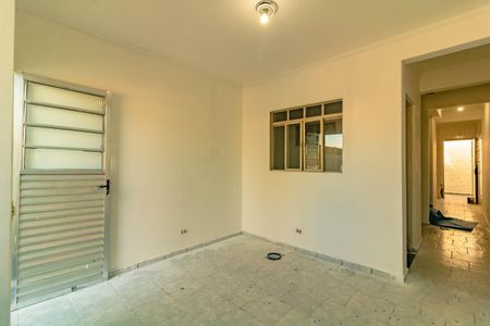 Casa à venda com 2 quartos, 67m² em Americanópolis, São Paulo