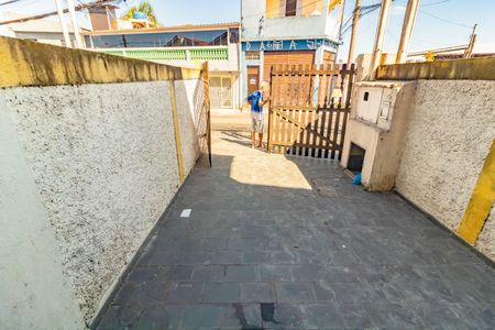 Casa à venda com 2 quartos, 67m² em Americanópolis, São Paulo