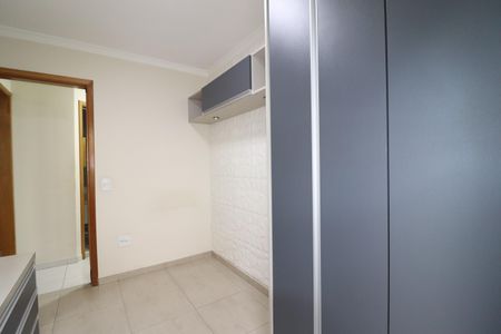 Apartamento à venda com 55m², 2 quartos e 1 vagaQuarto 2