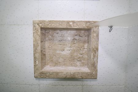 Apartamento à venda com 55m², 2 quartos e 1 vagaVaranda Quarto 1 suíte