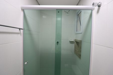 Apartamento à venda com 55m², 2 quartos e 1 vagaBanheiro 2