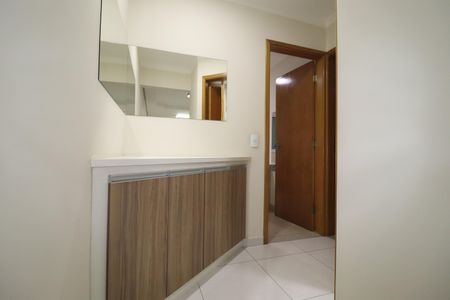 Apartamento à venda com 55m², 2 quartos e 1 vagaCorredor dos Quartos 