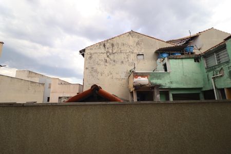 Apartamento à venda com 55m², 2 quartos e 1 vagaVista Quarto 2