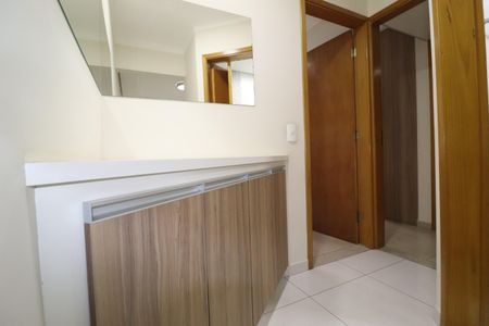 Apartamento à venda com 55m², 2 quartos e 1 vagaCorredor dos Quartos 