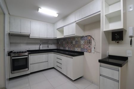 Apartamento à venda com 55m², 2 quartos e 1 vagaCozinha