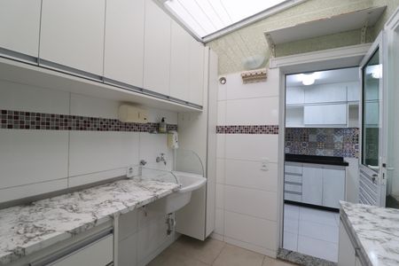 Apartamento à venda com 55m², 2 quartos e 1 vagaÁrea de Serviço