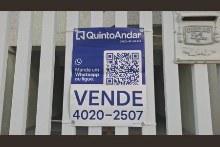 Apartamento à venda com 55m², 2 quartos e 1 vaga Apartamento à venda com 55m², 2 quartos e 1 vagaPlaca instalada 23/12/2025 QRCode