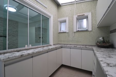 Apartamento à venda com 55m², 2 quartos e 1 vagaÁrea de Serviço