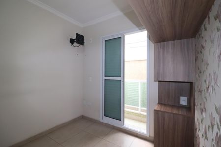 Apartamento à venda com 55m², 2 quartos e 1 vagaQuarto 1 suíte
