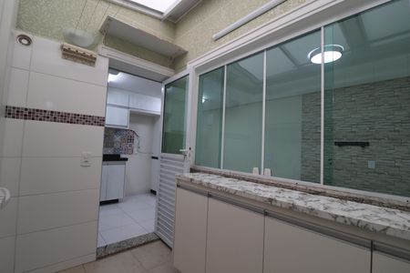 Apartamento à venda com 55m², 2 quartos e 1 vagaÁrea de Serviço