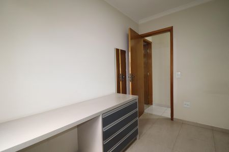 Apartamento à venda com 55m², 2 quartos e 1 vagaQuarto 2