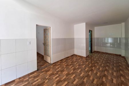 Sala de casa para alugar com 2 quartos, 100m² em Cubango, Niterói