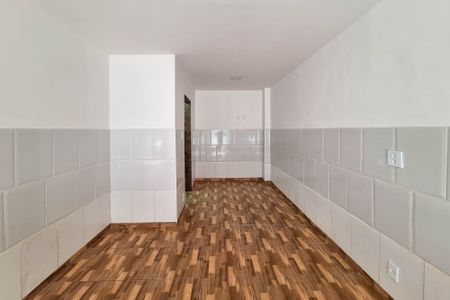 Sala de casa para alugar com 2 quartos, 100m² em Cubango, Niterói