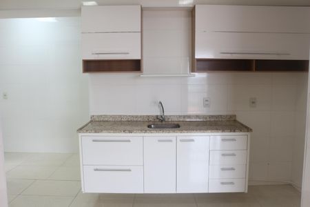 Apartamento para alugar com 82m², 3 quartos e 2 vagasCozinha