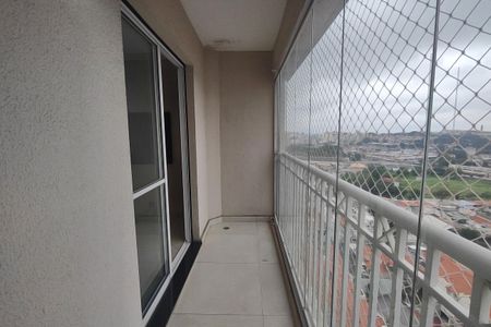 Apartamento para alugar com 82m², 3 quartos e 2 vagasVaranda