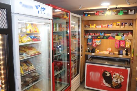 Apartamento para alugar com 82m², 3 quartos e 2 vagasÁrea comum