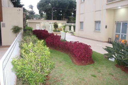 Apartamento para alugar com 82m², 3 quartos e 2 vagasÁrea comum