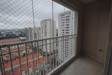 Apartamento para alugar com 82m², 3 quartos e 2 vagasVaranda