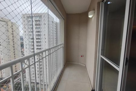 Apartamento para alugar com 82m², 3 quartos e 2 vagasVaranda