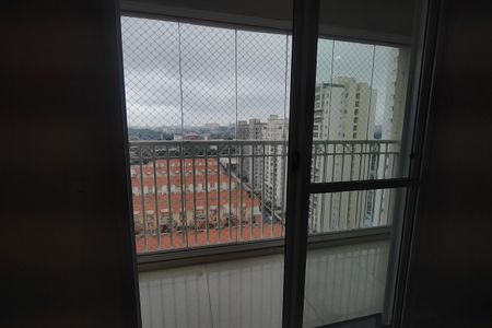 Apartamento para alugar com 82m², 3 quartos e 2 vagasVaranda