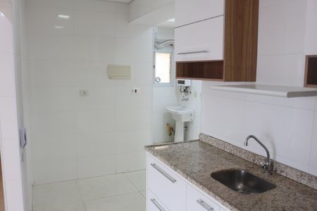 Apartamento para alugar com 82m², 3 quartos e 2 vagasCozinha