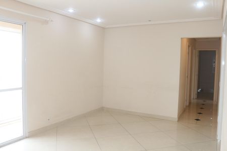 Sala de apartamento para alugar com 3 quartos, 82m² em Mauá, São Caetano do Sul