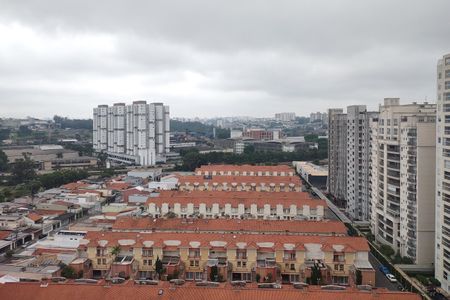 Apartamento para alugar com 82m², 3 quartos e 2 vagasVista