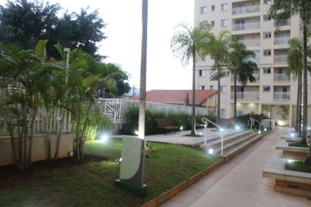 Apartamento para alugar com 82m², 3 quartos e 2 vagasÁrea comum