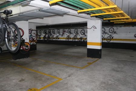 Apartamento para alugar com 82m², 3 quartos e 2 vagasGaragem