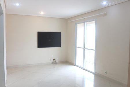 Sala de apartamento para alugar com 3 quartos, 82m² em Mauá, São Caetano do Sul