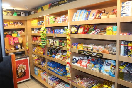 Apartamento para alugar com 82m², 3 quartos e 2 vagasÁrea comum