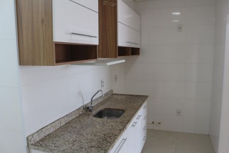 Apartamento para alugar com 82m², 3 quartos e 2 vagasCozinha