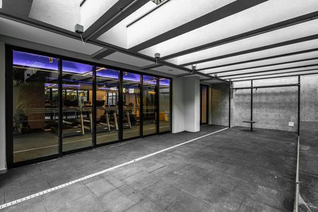 Studio à venda com 34m², 1 quarto e sem vagaAcademia