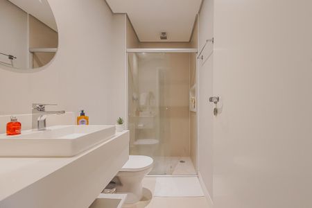 Kitnet/Studio à venda com 1 quarto, 34m² em Pinheiros, São Paulo