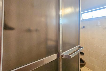 Apartamento para alugar com 210m², 4 quartos e 2 vagasbanheiro da suíte 1