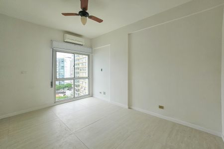 suite 1 de apartamento para alugar com 4 quartos, 210m² em Sítio Paecara (vicente de Carvalho), Guarujá