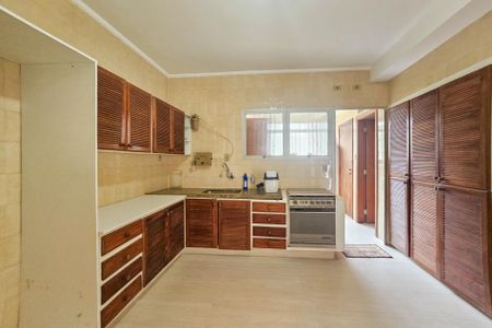 Apartamento para alugar com 210m², 4 quartos e 2 vagascozinha