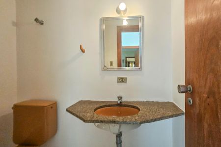 Apartamento para alugar com 210m², 4 quartos e 2 vagaslavabo 